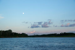 Río Amazonas