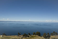 Lago Titicaca