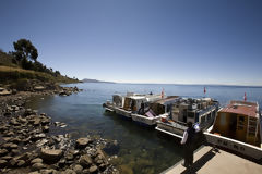 Isla de Taquile