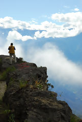 Ruta de Celendn a Leymebamba