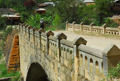 Puente de Tingo