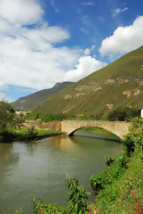 Puente de Tingo