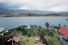 Laguna de Paca