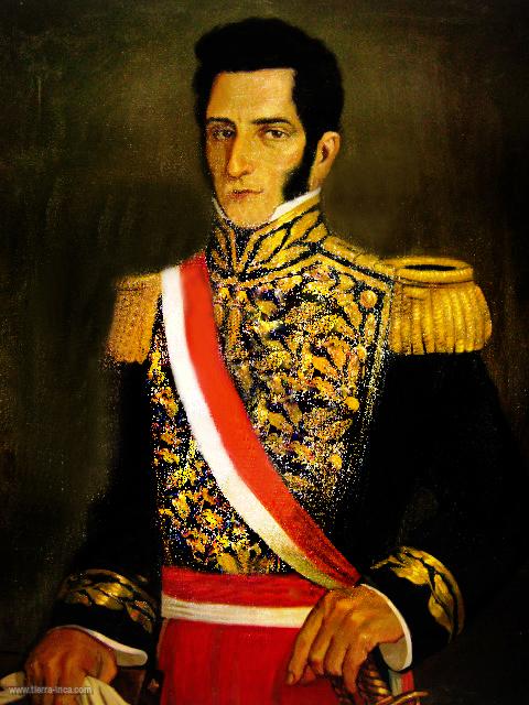 José de La Mar