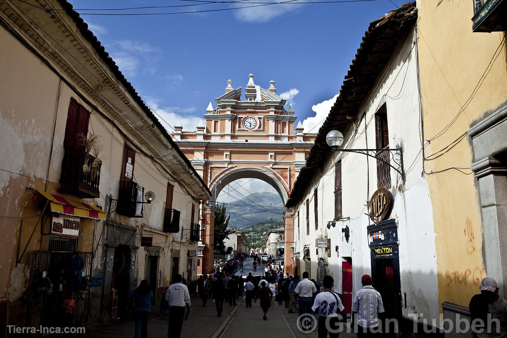 Arco del Triunfo